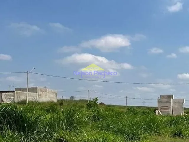 Terreno com 151m², à venda, no bairro Loteamento Sitio Sao Jose em Capivari