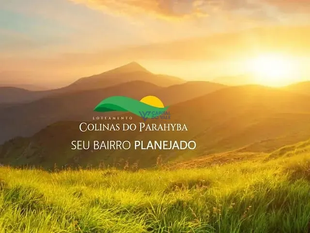Terreno com 250m², à venda, no bairro Parque Vera Cruz em Tremembé