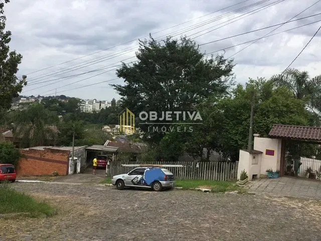 Terreno com 2m², à venda, no bairro Rondônia em Novo Hamburgo
