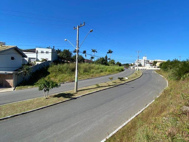 Foto do Terreno - Terreno à venda 818 m², Jardim Maluche, Brusque, SC | Gustavo Invest