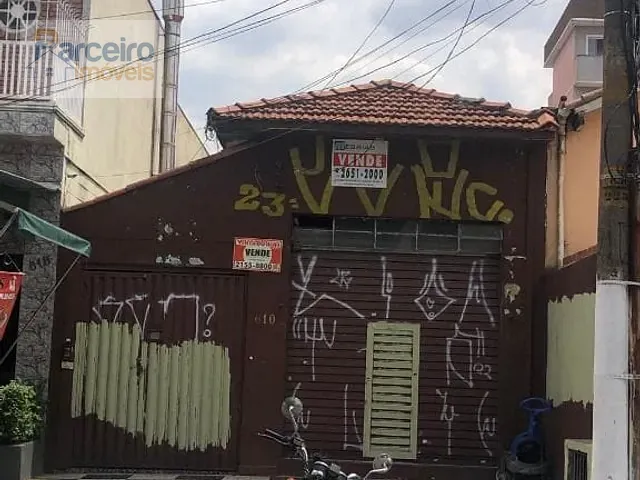 Terreno com 360m², à venda, no bairro Chácara Seis de Outubro em São Paulo