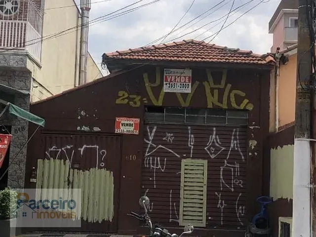 Terreno com 360m², à venda, no bairro Chácara Seis de Outubro em São Paulo