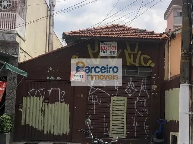 Terreno com 360m², à venda, no bairro Chácara Seis de Outubro em São Paulo