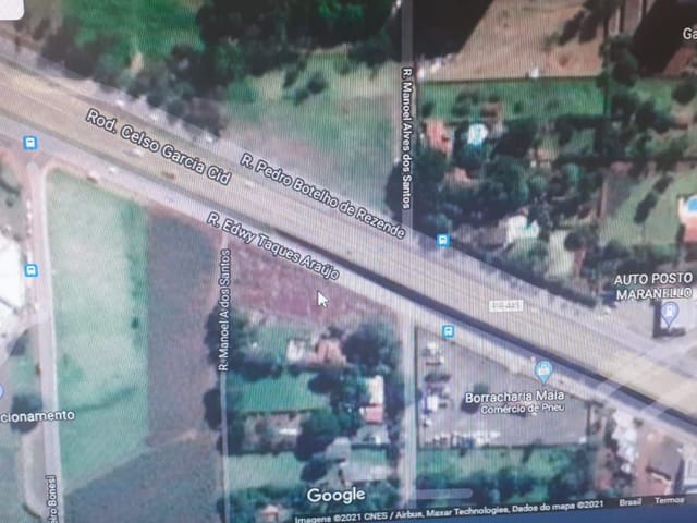 Foto do Terreno - Terreno à venda por R$ 5.000.000,00 - Prox. PR-445 - Londrina/PR | Premier Imóveis