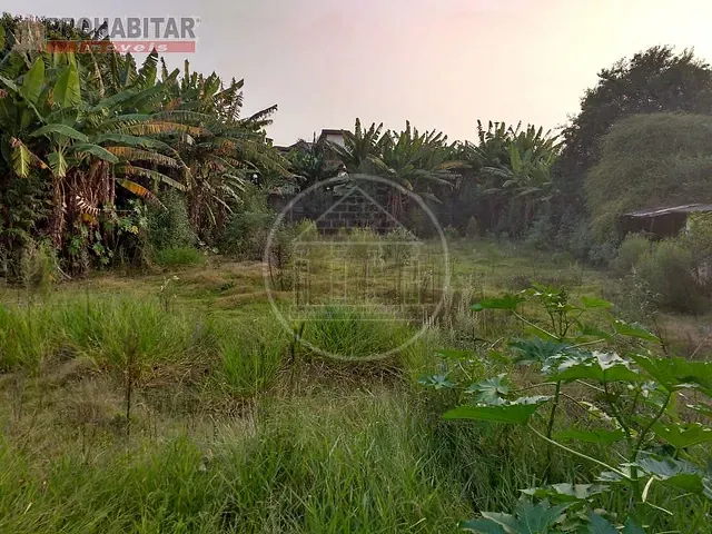 Terreno com 1291m², à venda, no bairro Interlagos em São Paulo