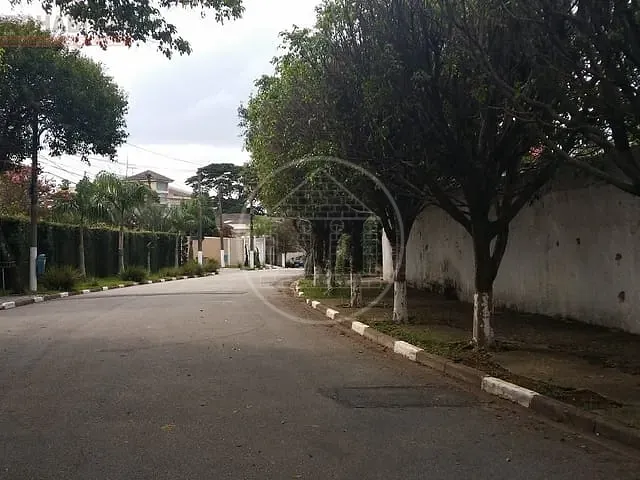 Terreno com 1291m², à venda, no bairro Interlagos em São Paulo