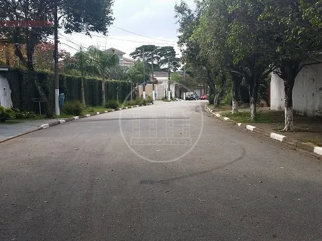 Terreno com 1291m², à venda, no bairro Interlagos em São Paulo