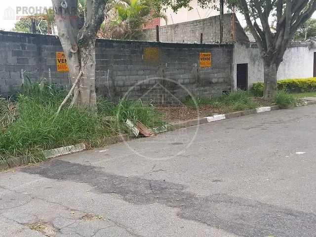 Terreno com 1291m², à venda, no bairro Interlagos em São Paulo