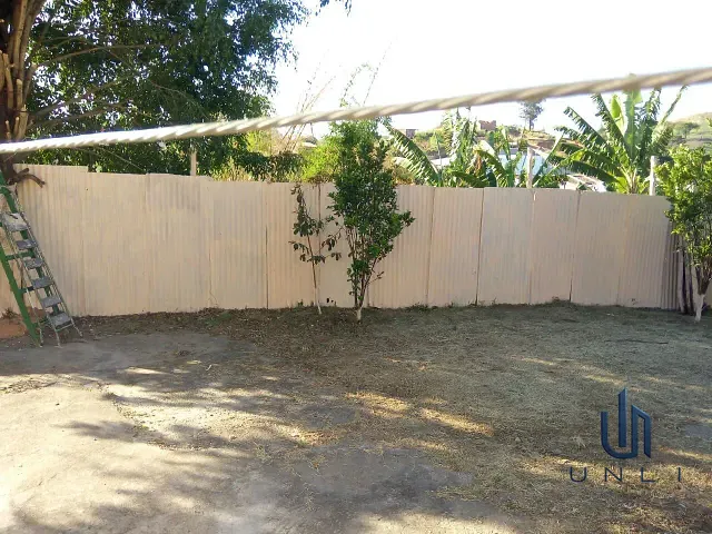 Terreno com 2400m², à venda, no bairro Belmonte em Volta Redonda