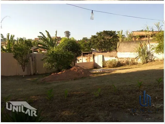 Terreno com 2400m², à venda, no bairro Belmonte em Volta Redonda