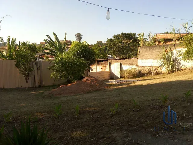 Terreno com 2400m², à venda, no bairro Belmonte em Volta Redonda