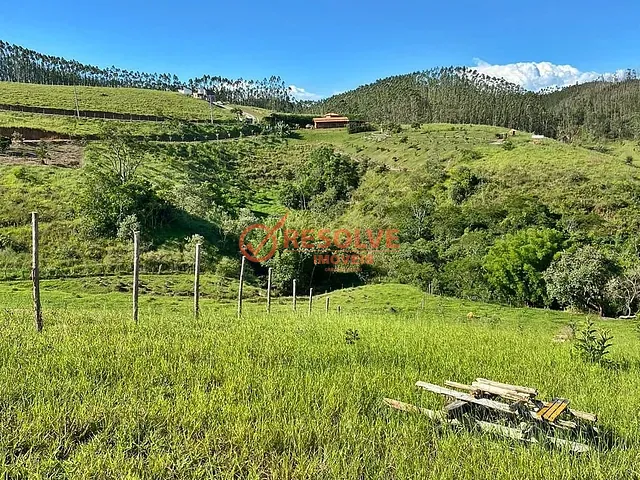 Terreno com 2883m², à venda, no bairro Itaóca em Guararema