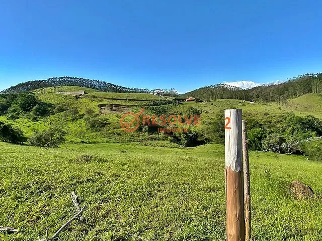 Terreno com 2883m², à venda, no bairro Itaóca em Guararema