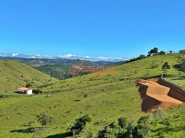 Terreno com 2883m², à venda, no bairro Itaóca em Guararema