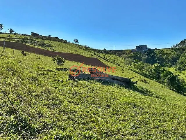 Terreno com 2883m², à venda, no bairro Itaóca em Guararema