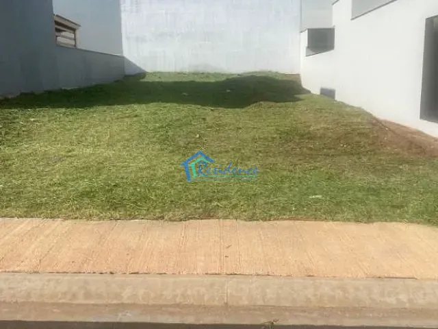 Terreno com 300m², à venda, no bairro Jardim Esplanada em Indaiatuba