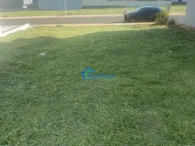 Terreno com 300m², à venda, no bairro Jardim Esplanada em Indaiatuba