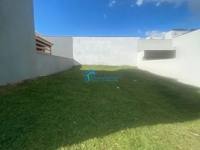Terreno com 300m², à venda, no bairro Jardim Esplanada em Indaiatuba