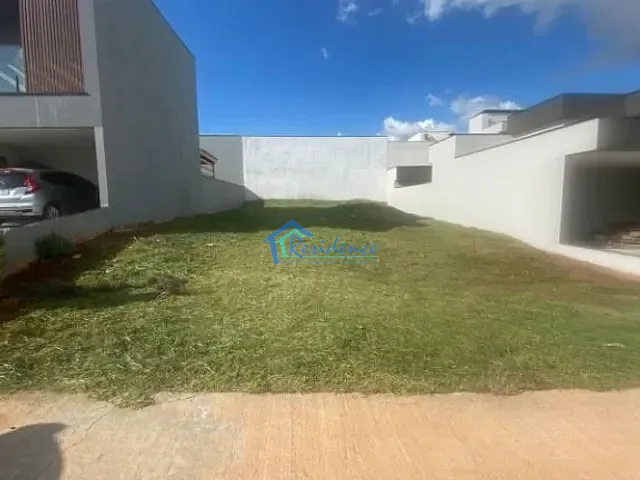 Terreno com 300m², à venda, no bairro Jardim Esplanada em Indaiatuba