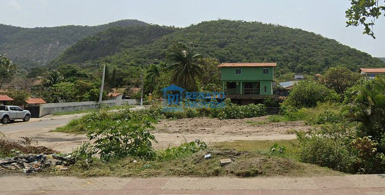 Terreno, 478 m² - Foto 1