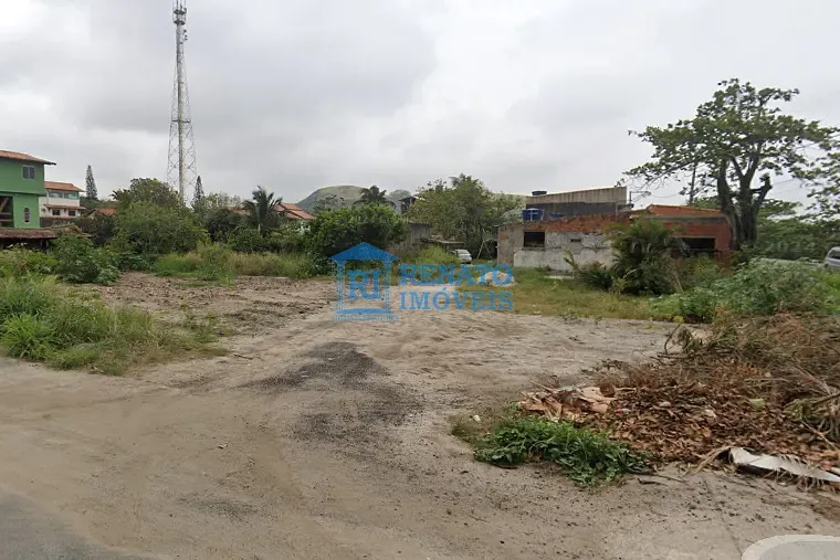 Terreno, 478 m² - Foto 3