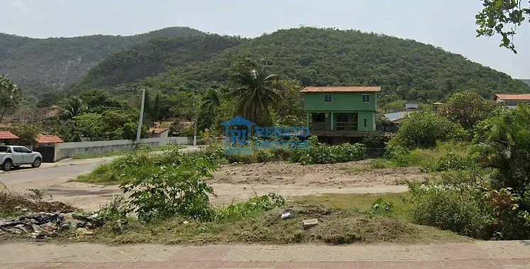 Terreno, 478 m² - Foto 1
