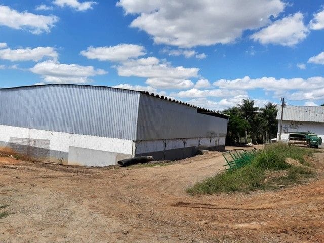 Foto do Terreno - Terreno à venda 20000M², Vila Terezinha, São José dos Campos - SP | RUSSI IMÓVEIS