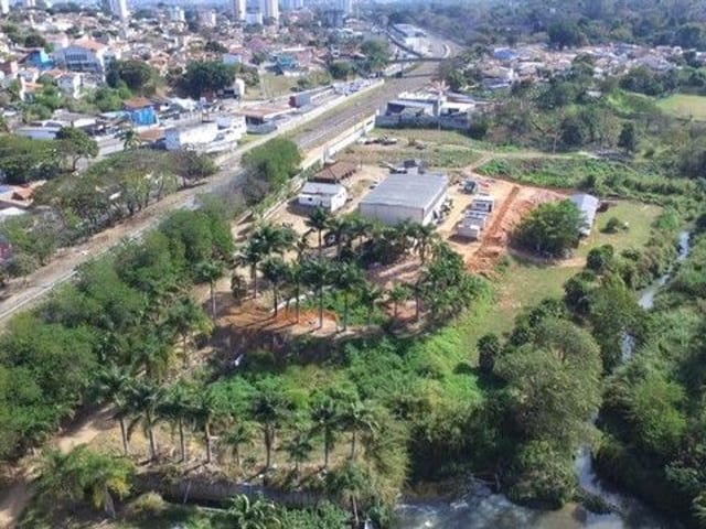 Foto do Terreno - Terreno à venda 20000M², Vila Terezinha, São José dos Campos - SP | RUSSI IMÓVEIS