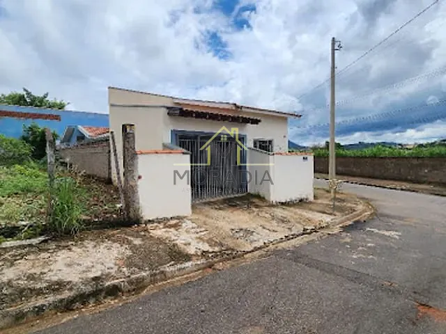 Terreno com 250m², à venda, no bairro Jardim Alvorada em Guaxupé