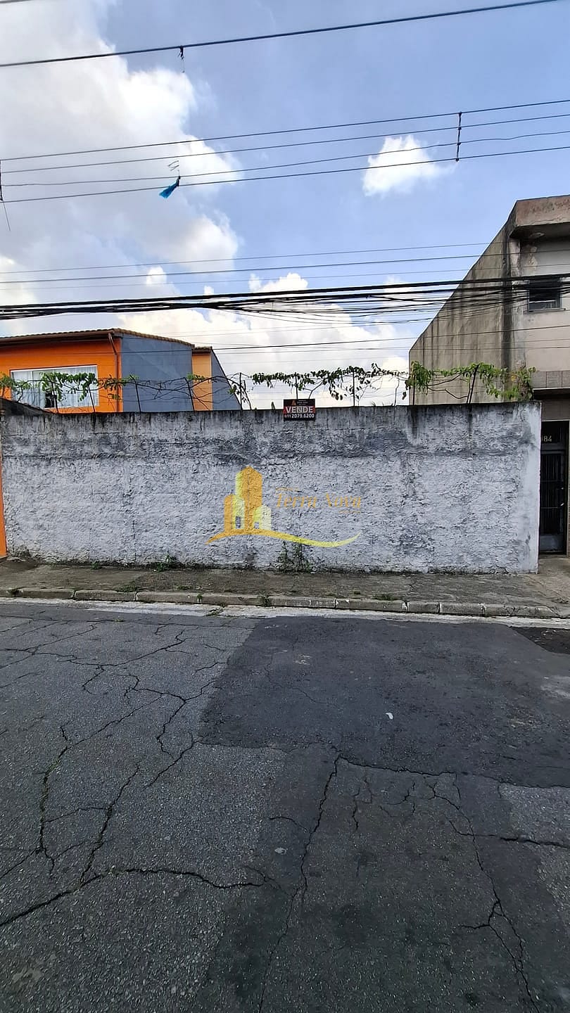 Terreno, 500 m² - Foto 1