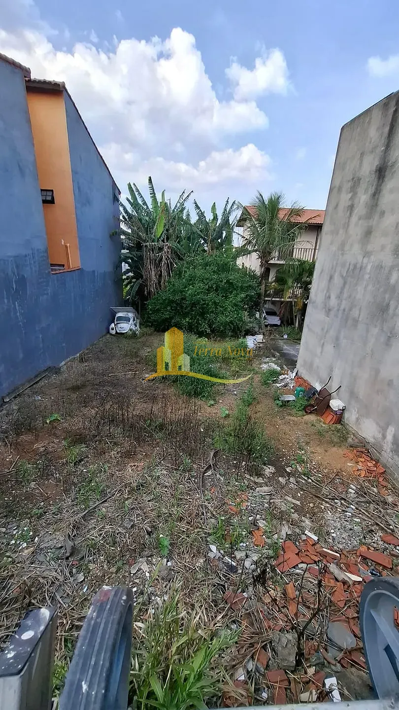 Terreno, 500 m² - Foto 8