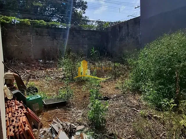 Terreno com 500m², à venda, no bairro Parada XV de Novembro em São Paulo