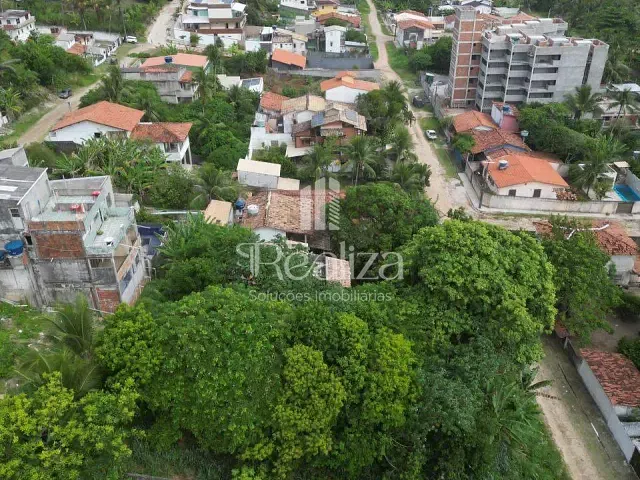 Terreno com 504m², à venda, no bairro PARQUE OLIVENÇA em Ilhéus