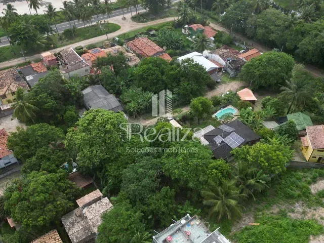 Terreno com 504m², à venda, no bairro PARQUE OLIVENÇA em Ilhéus