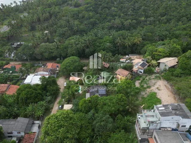 Terreno com 504m², à venda, no bairro PARQUE OLIVENÇA em Ilhéus