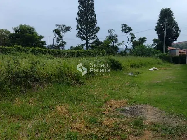 Terreno com 3300m², à venda, no bairro Balança em Simão Pereira