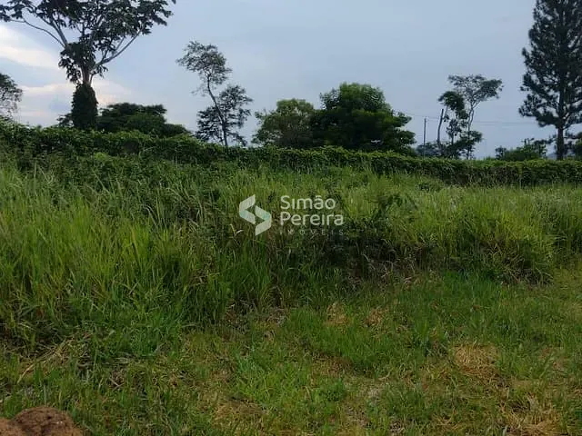 Terreno com 3300m², à venda, no bairro Balança em Simão Pereira