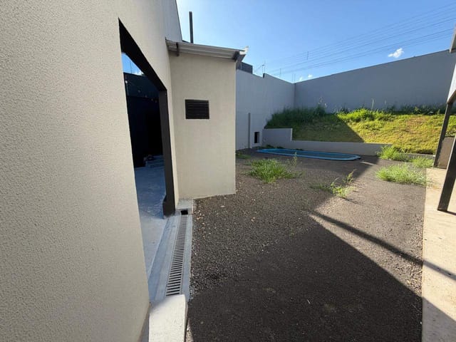 Terreno com 585m², à venda, no bairro Jardim Marissol em Londrina