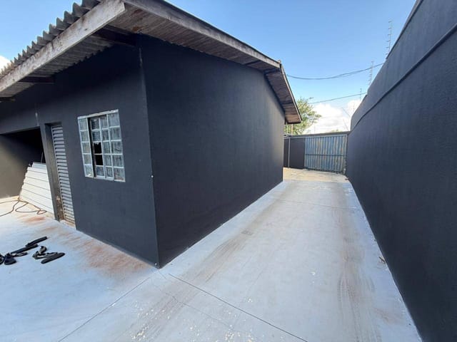 Terreno com 585m², à venda, no bairro Jardim Marissol em Londrina