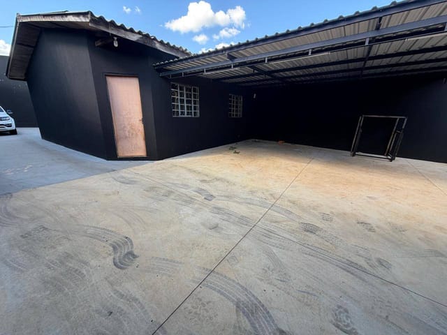 Terreno com 585m², à venda, no bairro Jardim Marissol em Londrina
