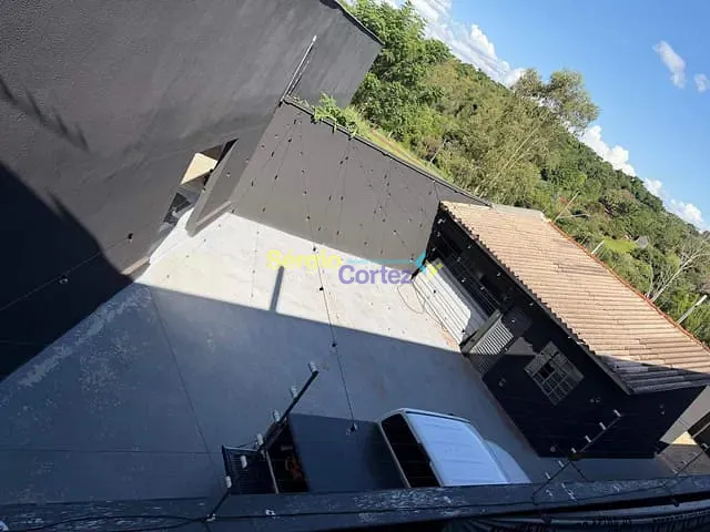 Terreno com 585m², à venda, no bairro Jardim Marissol em Londrina