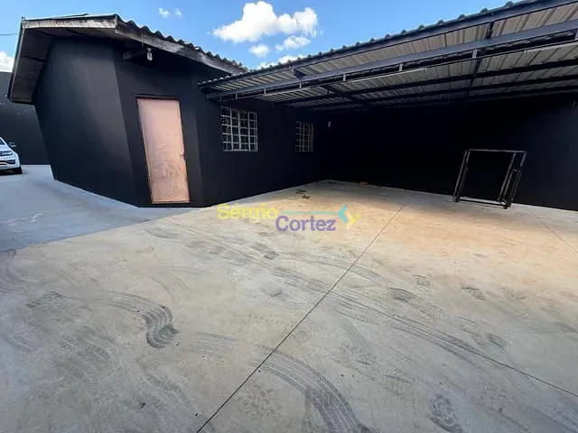 Terreno com 585m², à venda, no bairro Jardim Marissol em Londrina
