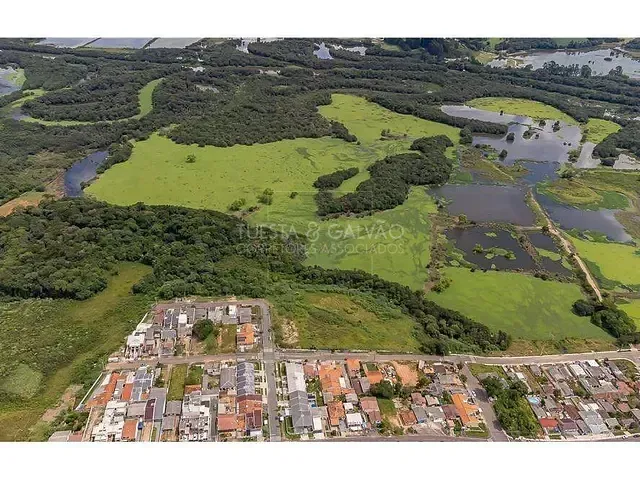 Terreno com 118m², à venda, no bairro Porto das Laranjeiras em Araucária