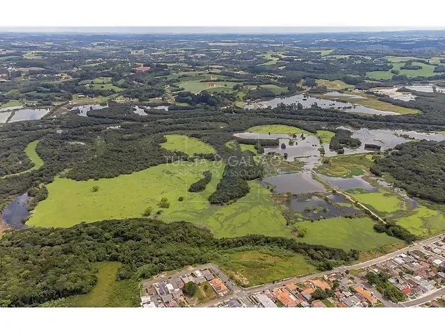 Terreno com 118m², à venda, no bairro Porto das Laranjeiras em Araucária
