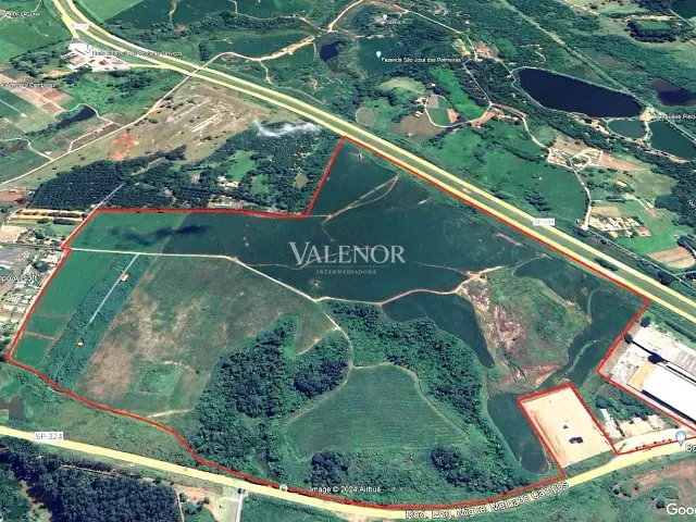 Terreno com 653395m², à venda, no bairro Fazenda da Grama em Itupeva