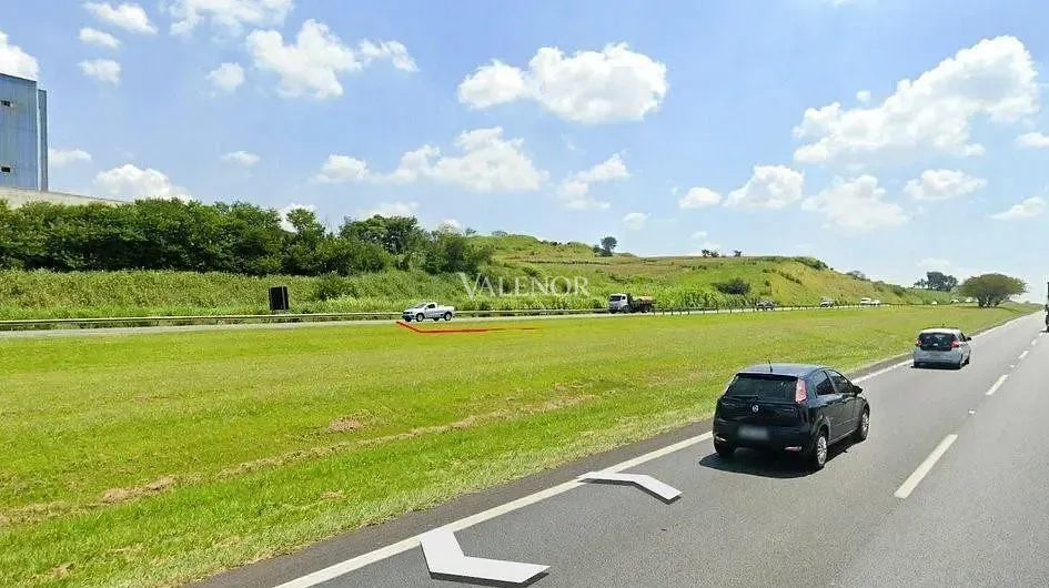 Terreno, 65 hectares - Foto 2