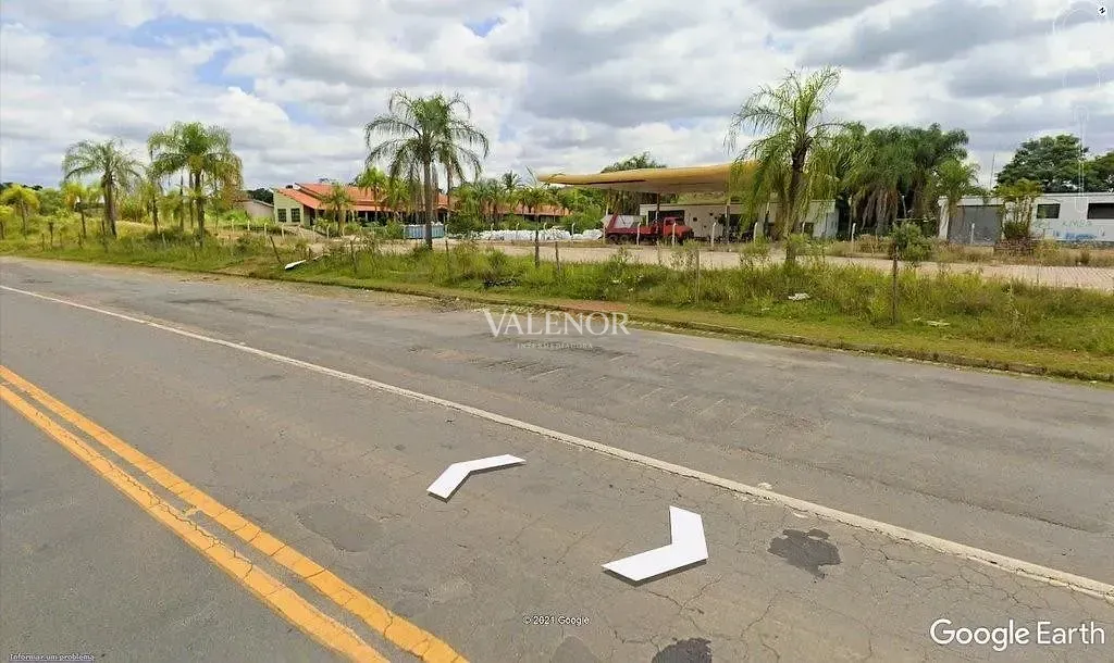 Terreno, 65 hectares - Foto 8