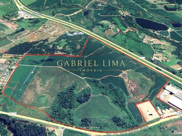 Terreno com 653395m², à venda, no bairro Fazenda da Grama em Itupeva