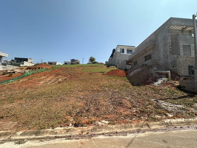 Foto do Terreno - OPORTUNIDADE, Terreno à venda no Cataguá Way! Taubaté/SP | Velo Imóveis