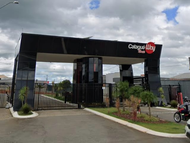 Foto do Terreno - OPORTUNIDADE, Terreno à venda no Cataguá Way! Taubaté/SP | Velo Imóveis